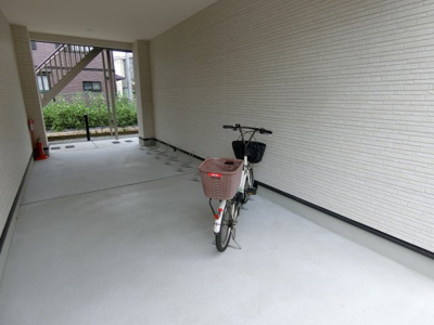 【その他共用部分】 | レナトスTAKUMI