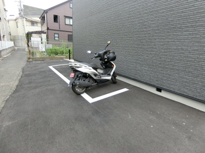 【その他共用部分】 | レナトスTAKUMI