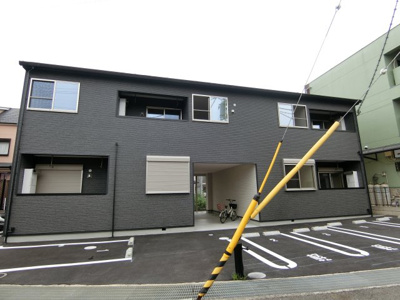 【外観】 | レナトスTAKUMI