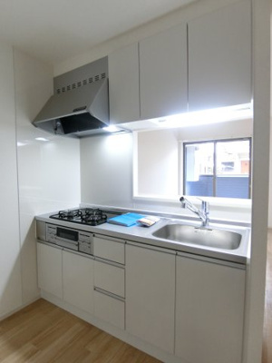 【キッチン】 | レナトスTAKUMI