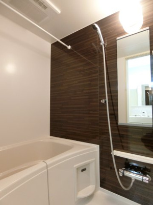 【浴室】 | レナトスTAKUMI