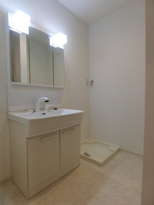 【洗面所】 | レナトスTAKUMI