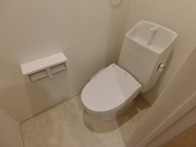 【トイレ】 | レナトスTAKUMI
