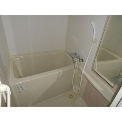 【浴室】 | AXIS桜通内山