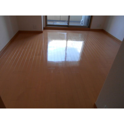 【内装】 | AXIS桜通内山