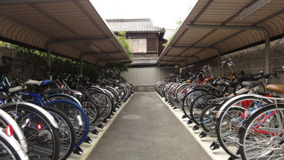 【その他共用部分】 | AXIS桜通内山