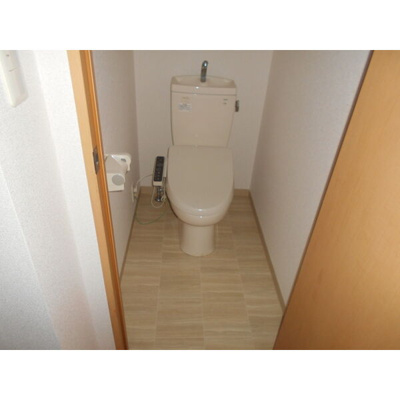 【トイレ】 | AXIS桜通内山