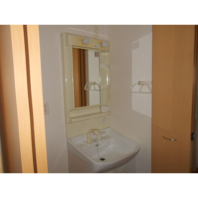 【洗面所】 | AXIS桜通内山