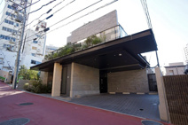 ルミークアン目黒の画像