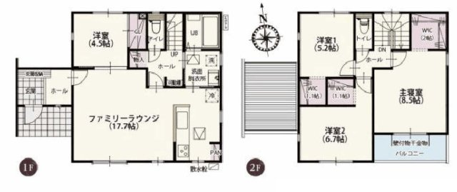 【クライン】真岡市高勢町 第1期の外観|〇現在建築中〇
未完成物件ですが、お近くの同社施工完成物件をご内覧いただくことも可能です☆
お気軽にお問い合わせください♪
※2025年11月撮影