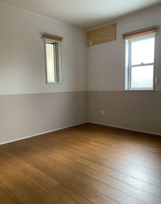 【洋室】 | リアンハウス今在家北Ⅶ