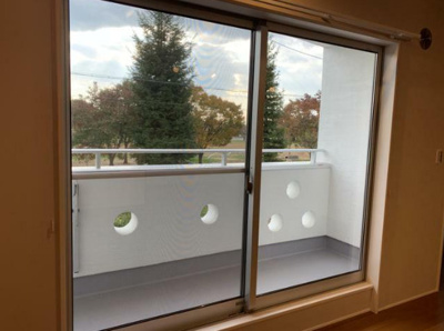 【バルコニー】 | リアンハウス今在家北Ⅶ