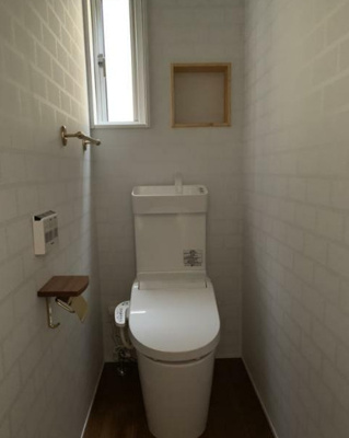 【トイレ】 | リアンハウス今在家北Ⅶ