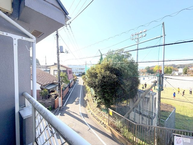福生市加美平3丁目　リフォーム戸建の展望|水回り含め室内フルリフォーム予定！※リフォーム前写真