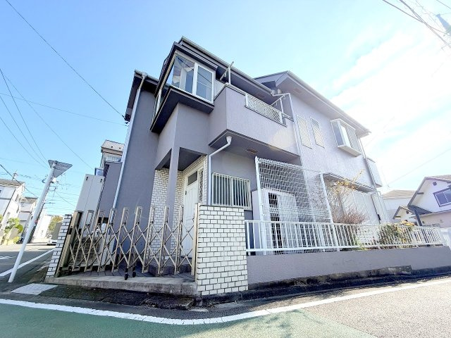 福生市加美平3丁目　リフォーム戸建