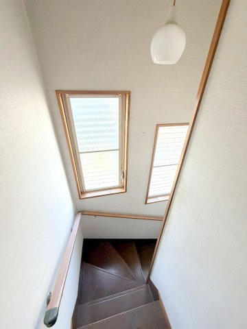 福生市加美平3丁目　リフォーム戸建の内装|水回り含め室内フルリフォーム予定！※リフォーム前写真