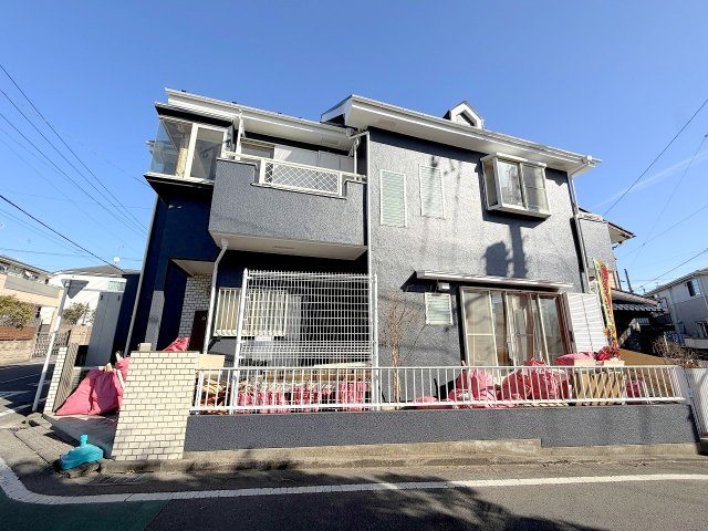 福生市加美平3丁目　リフォーム戸建のその他