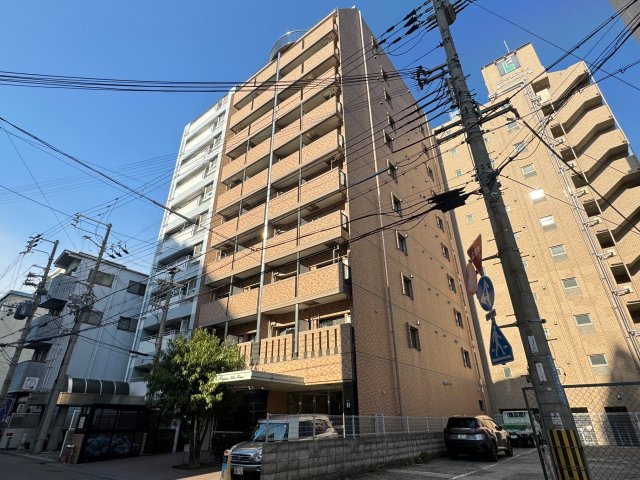 プレサンス神戸駅前