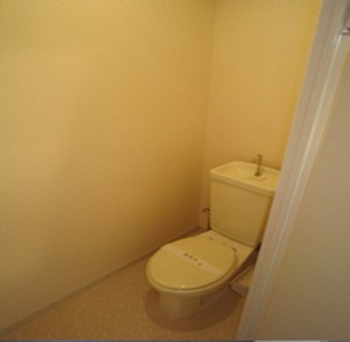 ライオンズマンション三宮磯上公園のトイレ|トイレも気になるポイント