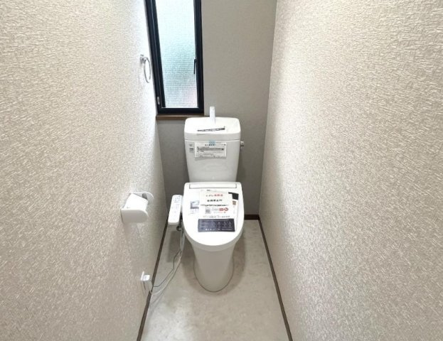 【トイレ】 | 千葉市緑区土気町