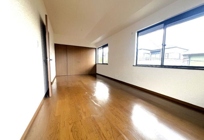 【洋室】 | 千葉市緑区土気町