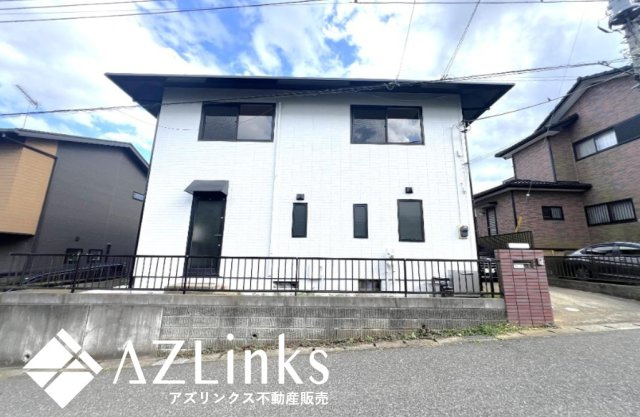 【外観】 | 千葉市緑区土気町