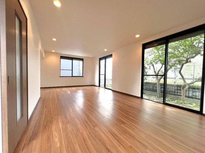 【居間・リビング】 | 千葉市緑区土気町