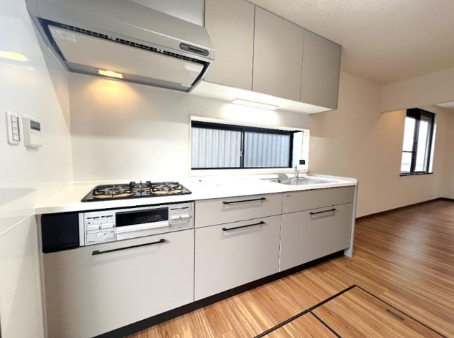 【キッチン】 | 千葉市緑区土気町