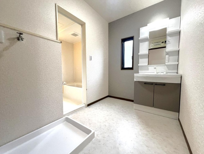 【洗面所】 | 千葉市緑区土気町