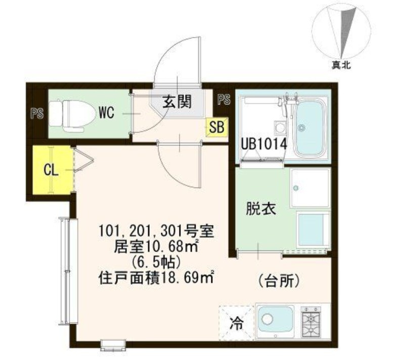 グランデハーモニー足立