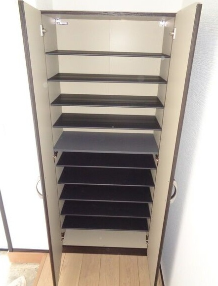 グランドガーデンの設備