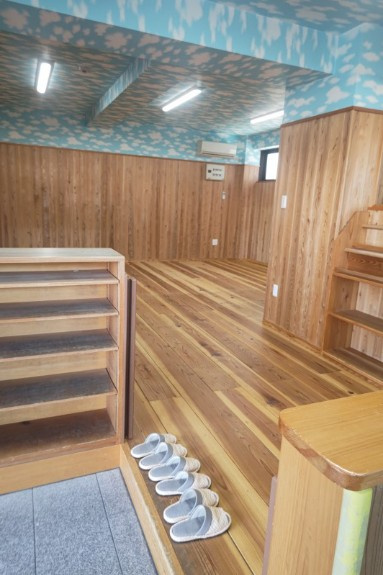 井坂ビルのその他