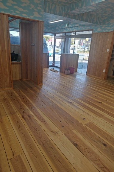 井坂ビルのその他