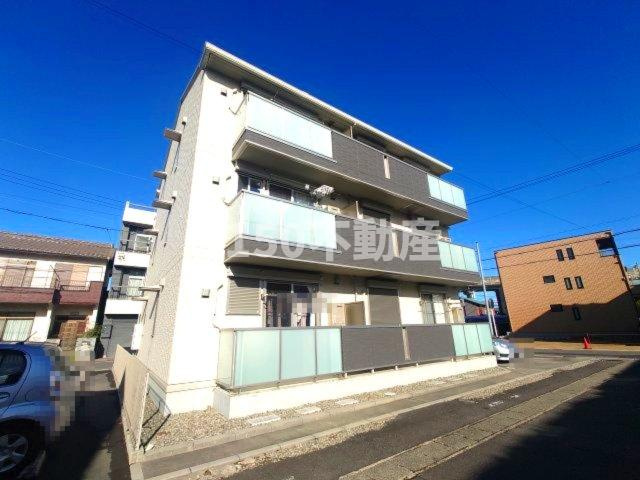 プランドール華陽