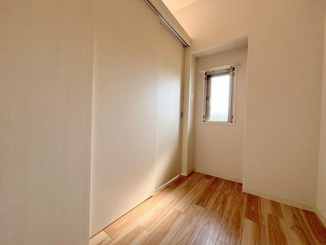 セレニテ西中島アリア壱番館の展望