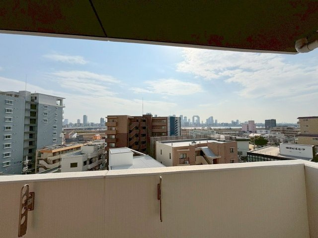 セレニテ西中島アリア壱番館の設備