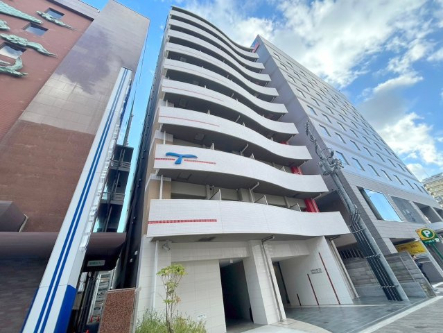 セレニテ西中島アリア壱番館