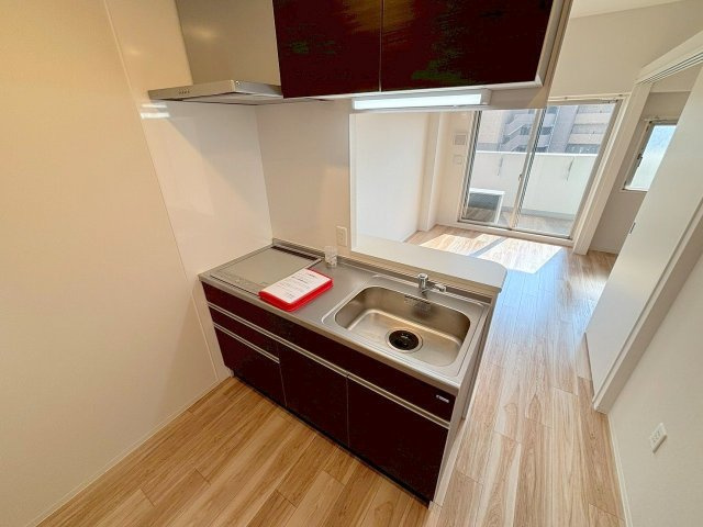 セレニテ西中島アリア壱番館の設備