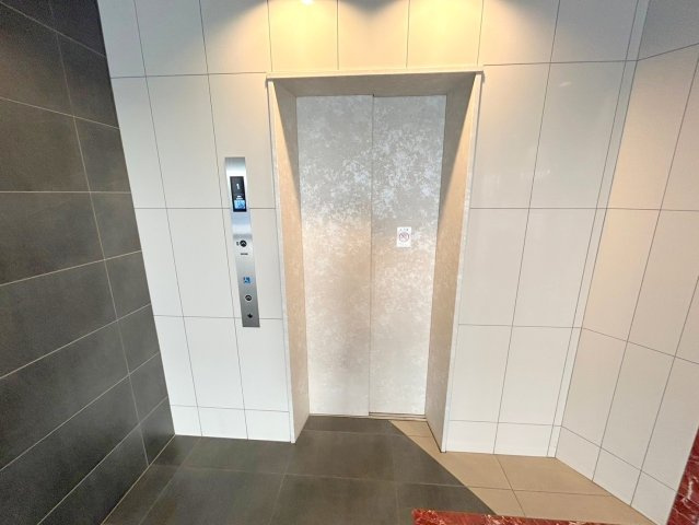 セレニテ西中島アリア壱番館のその他共用部分