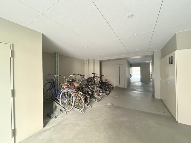 セレニテ西中島アリア壱番館のその他共用部分