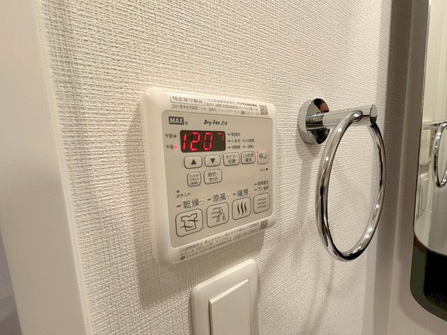 セレニテ西中島アリア壱番館のキッチン