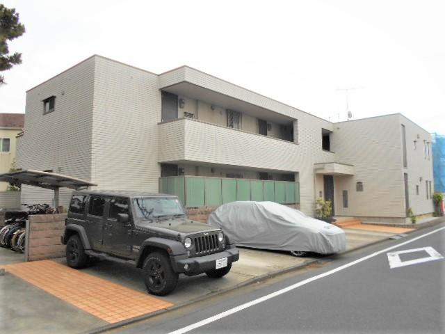 オークデンヴィラ