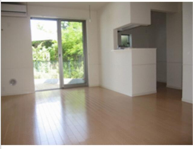 オークデンヴィラの展望