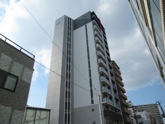 エステムコート神戸湊町