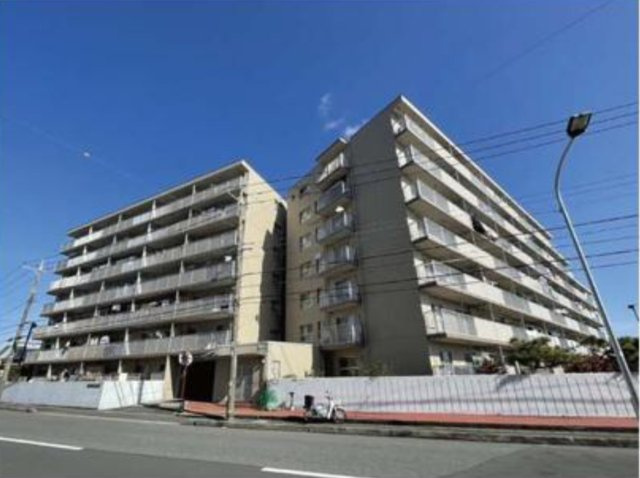 グリーンコーポ松戸みのり台