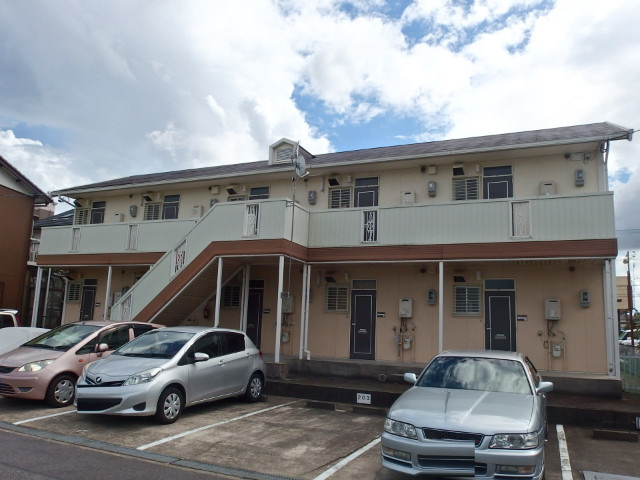 エクシィヴ大樹Ⅰ