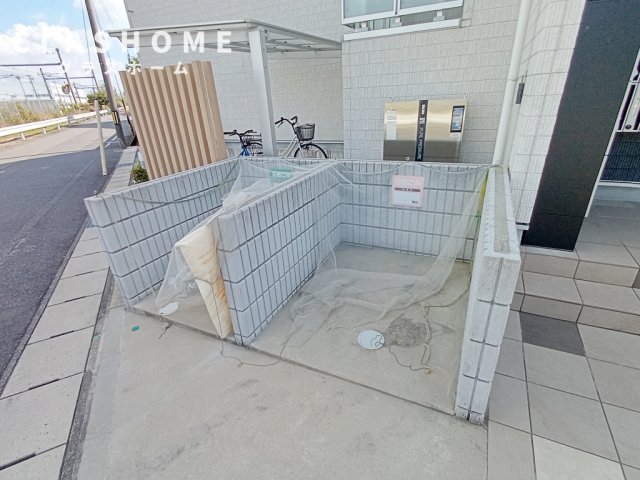 リブリ・グランステート野田新町　　刈谷市の賃貸ならクラスホーム刈谷店のその他共用部分