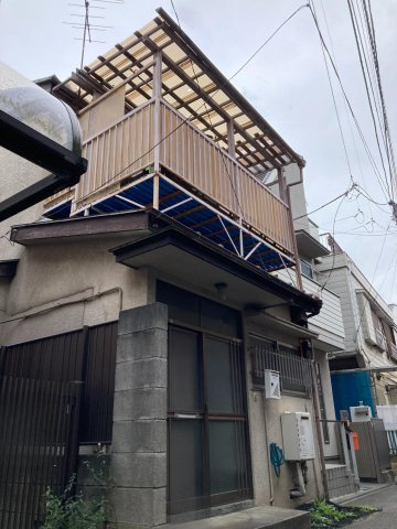 北区志茂1丁目戸建て