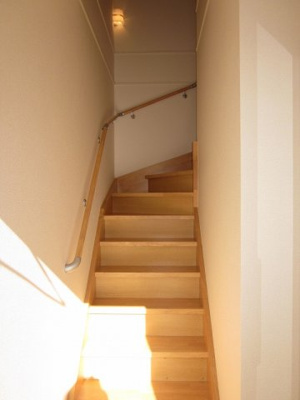 【玄関】 | グリーンヒルズⅢ | ゆったりとした玄関です