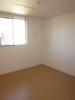 【内装】 | グリーンヒルズⅢ | 物件の内装です